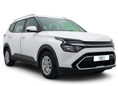 2024 KIA CARENS - SUV - Petrol - Manual - ₹11.59 lakh